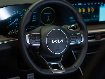 Kia K5 Comfort 2026 года за 11 990 000 тг. в Кызылорда – фото 3