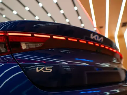 Kia K5 Comfort 2026 года за 11 990 000 тг. в Кызылорда – фото 11