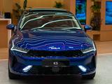 Kia K5 Comfort 2026 годаүшін11 990 000 тг. в Кызылорда – фото 2