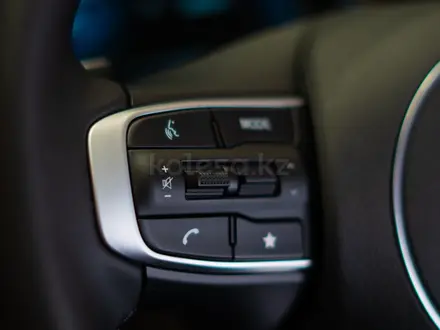 Kia K5 Comfort 2026 года за 11 990 000 тг. в Кызылорда – фото 5