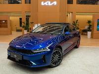 Kia K5 Comfort 2026 года за 11 990 000 тг. в Кызылорда