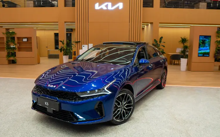 Kia K5 Comfort 2026 года за 11 990 000 тг. в Кызылорда
