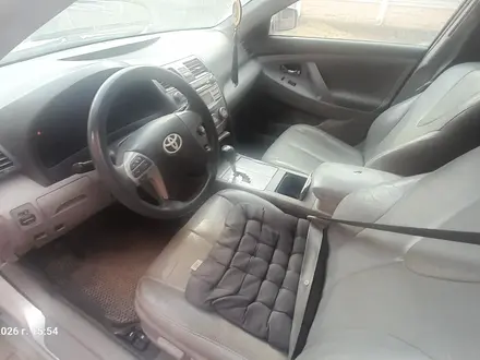 Toyota Camry 2011 года за 5 912 347 тг. в Актобе