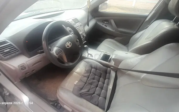 Toyota Camry 2011 года за 5 912 347 тг. в Актобе