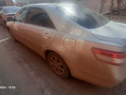 Toyota Camry 2011 года за 5 912 347 тг. в Актобе – фото 2