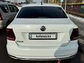 Volkswagen Polo 2015 годаfor4 100 000 тг. в Алматы – фото 5