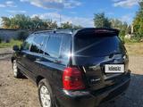 Toyota Highlander 2001 годаүшін3 500 000 тг. в Семей – фото 5