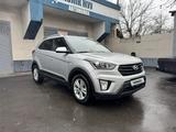 Hyundai Creta 2020 года за 8 400 000 тг. в Тараз – фото 2