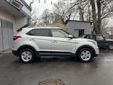 Hyundai Creta 2020 года за 8 400 000 тг. в Тараз – фото 3