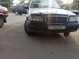 Mercedes-Benz C 220 1995 года за 1 850 000 тг. в Алматы