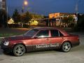 Mercedes-Benz E 230 1990 года за 1 550 000 тг. в Петропавловск – фото 3