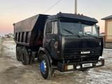 КамАЗ  5511 2003 годаүшін6 500 000 тг. в Кызылорда – фото 2