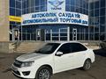 ВАЗ (Lada) Granta 2190 2018 годаүшін4 750 000 тг. в Уральск