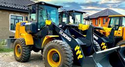 XCMG  LW300FN 2м³, 3тонн, Управление Рычаг 2026 года за 14 200 000 тг. в Алматы – фото 2