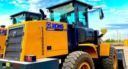XCMG  LW300FN 2м³, 3тонн, Управление Рычаг 2026 года за 14 200 000 тг. в Алматы – фото 3