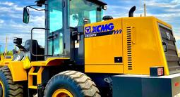 XCMG  LW300FN 2м³, 3тонн, Управление Рычаг 2026 года за 14 200 000 тг. в Алматы – фото 4