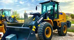 XCMG  LW300FN 2м³, 3тонн, Управление Рычаг 2026 года за 14 200 000 тг. в Алматы
