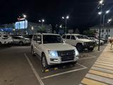 Mitsubishi Pajero 2022 года за 17 000 000 тг. в Алматы – фото 2