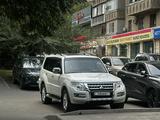 Mitsubishi Pajero 2022 года за 17 000 000 тг. в Алматы