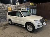 Mitsubishi Pajero 2022 года за 17 000 000 тг. в Алматы – фото 3