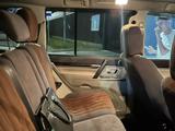 Mitsubishi Pajero 2022 года за 17 000 000 тг. в Алматы – фото 5