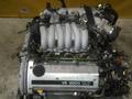 Двигатель VQ30,/Nissan Maxima за 330 000 тг. в Алматы – фото 3