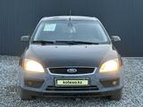 Ford Focus 2007 года за 2 450 000 тг. в Актобе – фото 2