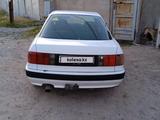 Audi 80 1992 годаүшін1 399 999 тг. в Тараз – фото 4