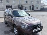 ВАЗ (Lada) Priora 2171 2012 года за 2 000 000 тг. в Астана