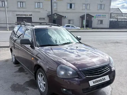 ВАЗ (Lada) Priora 2171 2012 года за 2 000 000 тг. в Астана