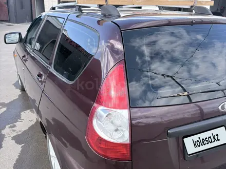 ВАЗ (Lada) Priora 2171 2012 года за 2 000 000 тг. в Астана – фото 9