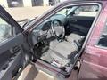 ВАЗ (Lada) Priora 2171 2012 года за 2 000 000 тг. в Астана – фото 13