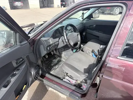 ВАЗ (Lada) Priora 2171 2012 года за 2 000 000 тг. в Астана – фото 13