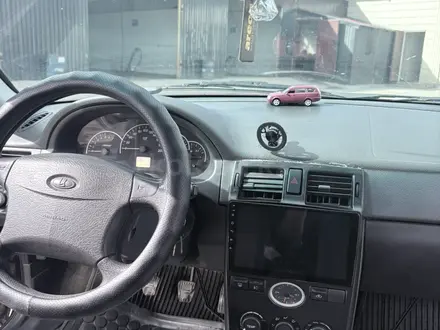 ВАЗ (Lada) Priora 2171 2012 года за 2 000 000 тг. в Астана – фото 16