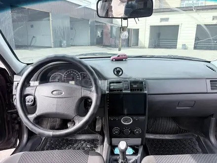 ВАЗ (Lada) Priora 2171 2012 года за 2 000 000 тг. в Астана – фото 17