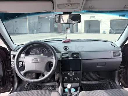 ВАЗ (Lada) Priora 2171 2012 года за 2 000 000 тг. в Астана – фото 18