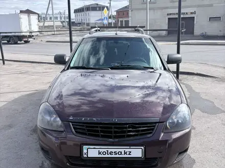 ВАЗ (Lada) Priora 2171 2012 года за 2 000 000 тг. в Астана – фото 4
