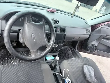 ВАЗ (Lada) Priora 2171 2012 года за 2 000 000 тг. в Астана – фото 20