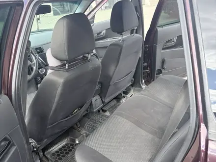 ВАЗ (Lada) Priora 2171 2012 года за 2 000 000 тг. в Астана – фото 21