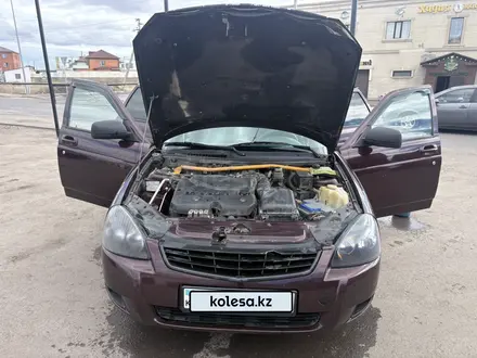 ВАЗ (Lada) Priora 2171 2012 года за 2 000 000 тг. в Астана – фото 22