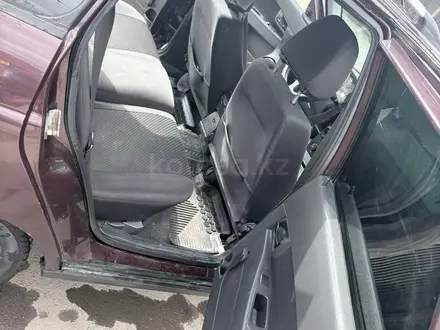 ВАЗ (Lada) Priora 2171 2012 года за 2 000 000 тг. в Астана – фото 24