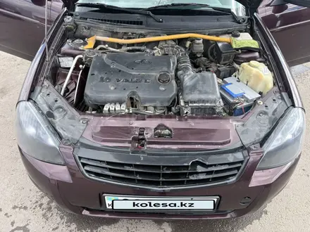 ВАЗ (Lada) Priora 2171 2012 года за 2 000 000 тг. в Астана – фото 23