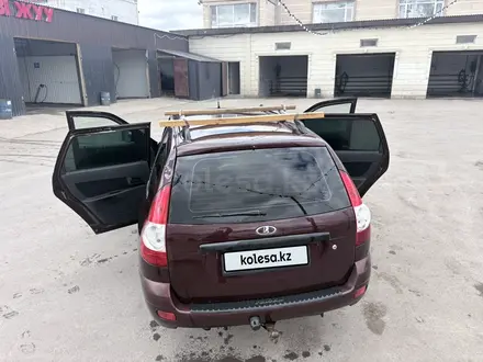 ВАЗ (Lada) Priora 2171 2012 года за 2 000 000 тг. в Астана – фото 26