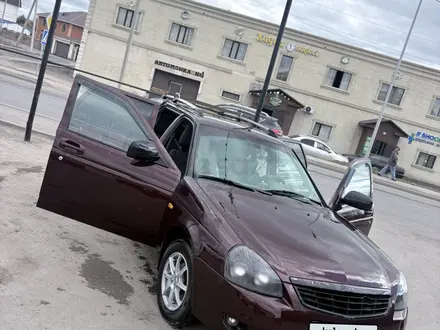 ВАЗ (Lada) Priora 2171 2012 года за 2 000 000 тг. в Астана – фото 28