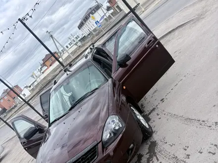 ВАЗ (Lada) Priora 2171 2012 года за 2 000 000 тг. в Астана – фото 27