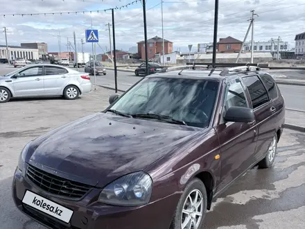 ВАЗ (Lada) Priora 2171 2012 года за 2 000 000 тг. в Астана – фото 2