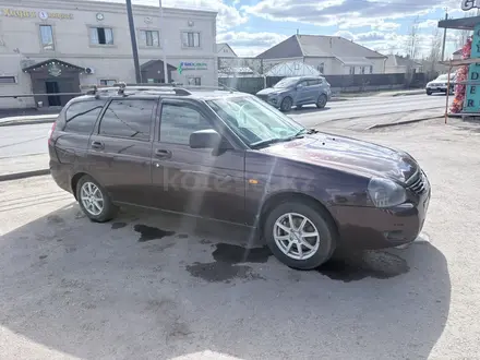 ВАЗ (Lada) Priora 2171 2012 года за 2 000 000 тг. в Астана – фото 5