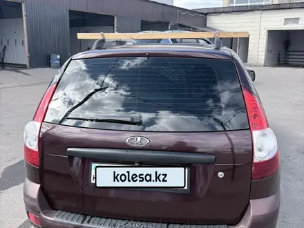 ВАЗ (Lada) Priora 2171 2012 года за 2 000 000 тг. в Астана – фото 8