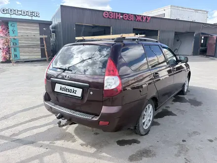 ВАЗ (Lada) Priora 2171 2012 года за 2 000 000 тг. в Астана – фото 7