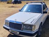 Mercedes-Benz E 260 1986 года за 800 000 тг. в Тараз – фото 3